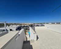 Revente - Appartement -
Orihuela Costa - Costa Blanca