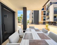 Revente - Appartement -
Orihuela Costa - Costa Blanca