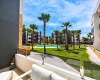Revente - Appartement -
Orihuela Costa - Costa Blanca