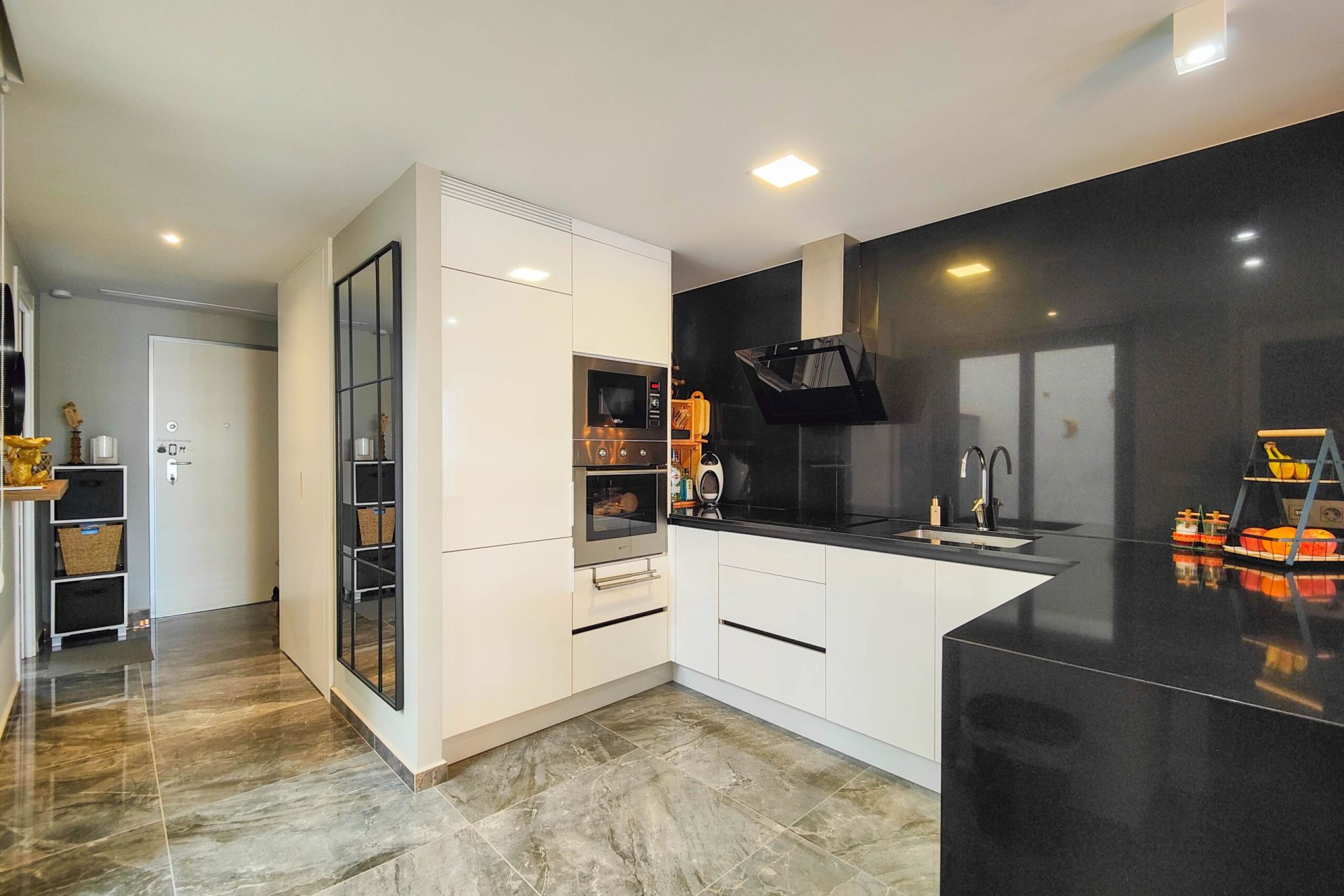 Revente - Appartement -
Orihuela Costa - Costa Blanca