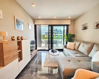 Revente - Appartement -
Orihuela Costa - Costa Blanca