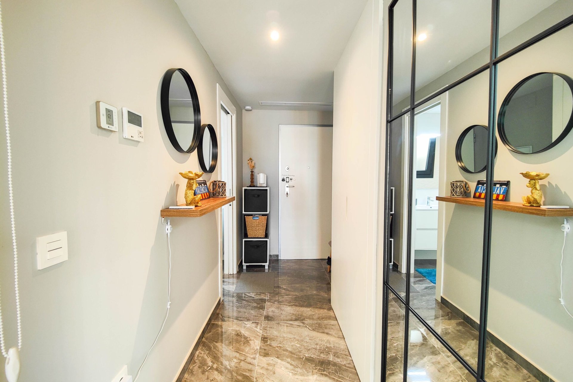 Revente - Appartement -
Orihuela Costa - Costa Blanca