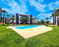 Revente - Appartement -
Orihuela Costa - Costa Blanca