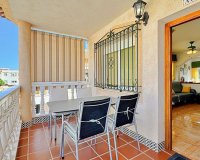 Revente - Appartement -
Orihuela Costa - Costa Blanca