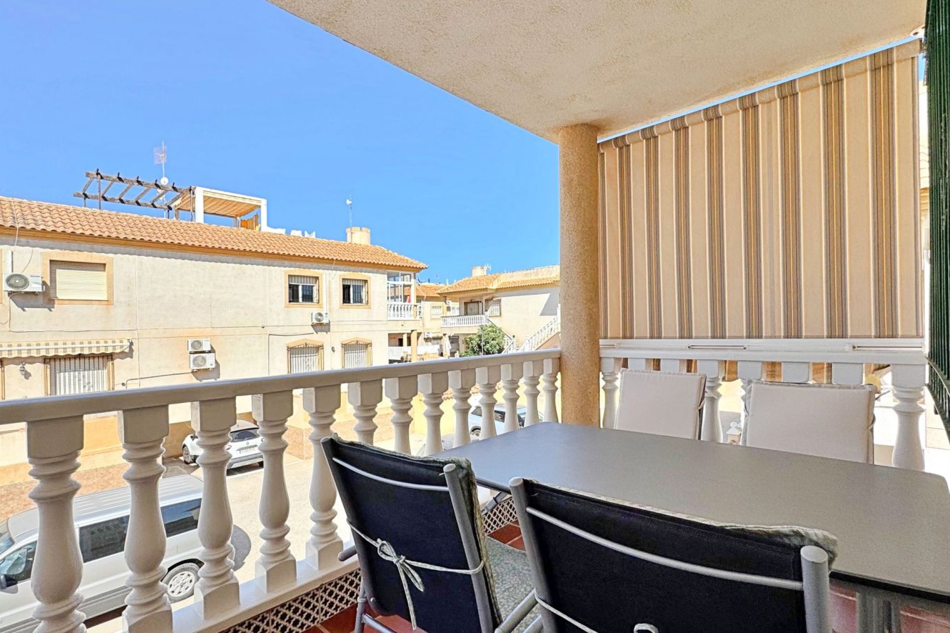 Revente - Appartement -
Orihuela Costa - Costa Blanca