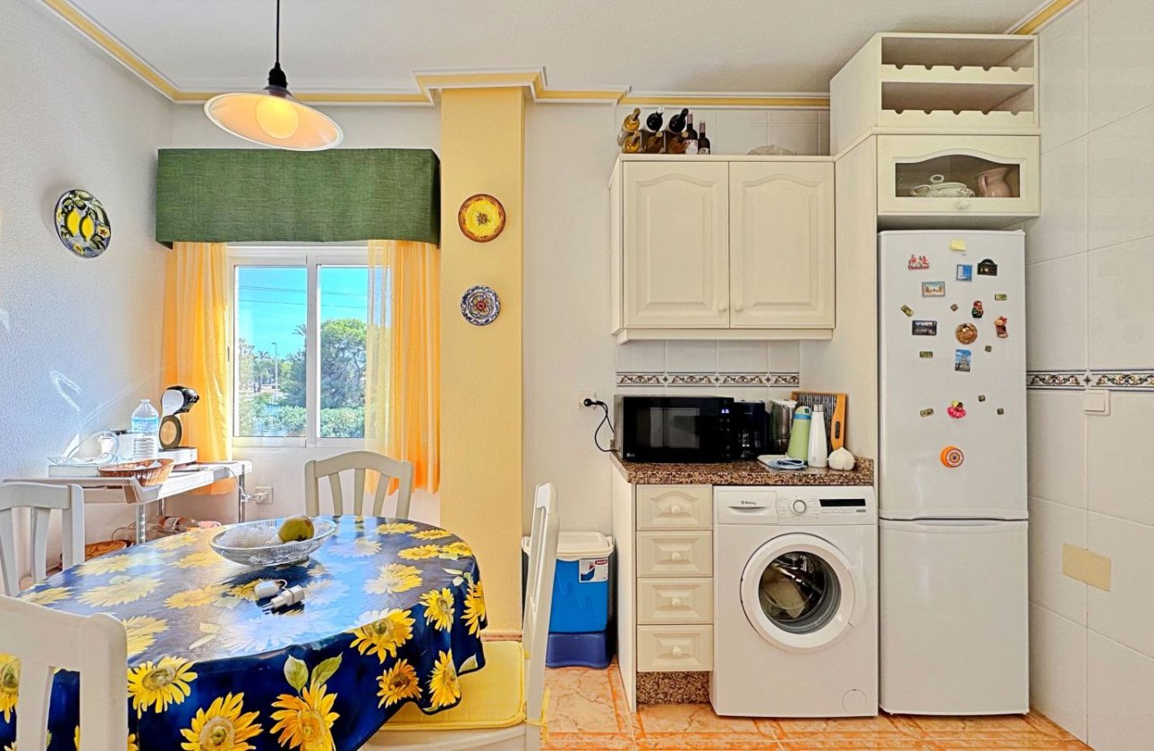 Revente - Appartement -
Orihuela Costa - Costa Blanca