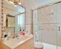 Revente - Appartement -
Orihuela Costa - Costa Blanca