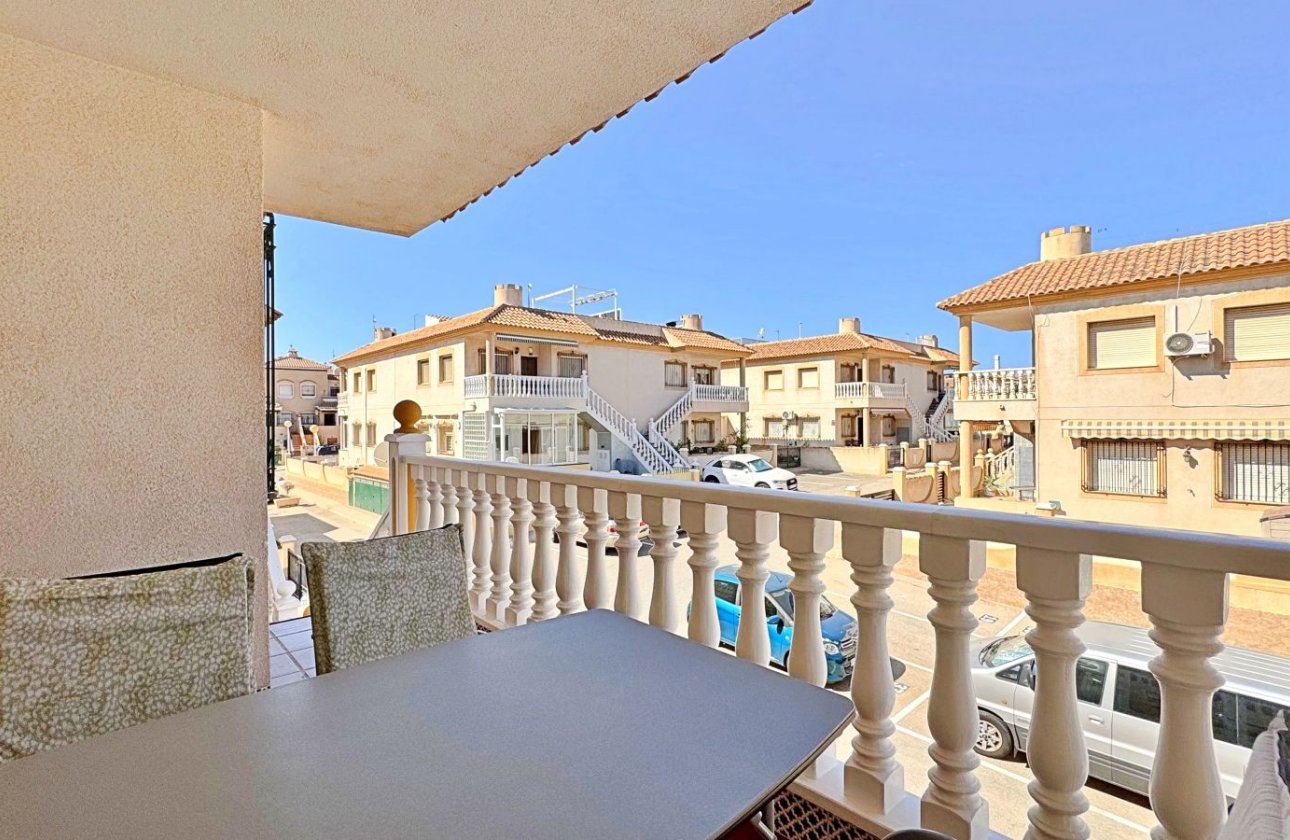 Revente - Appartement -
Orihuela Costa - Costa Blanca