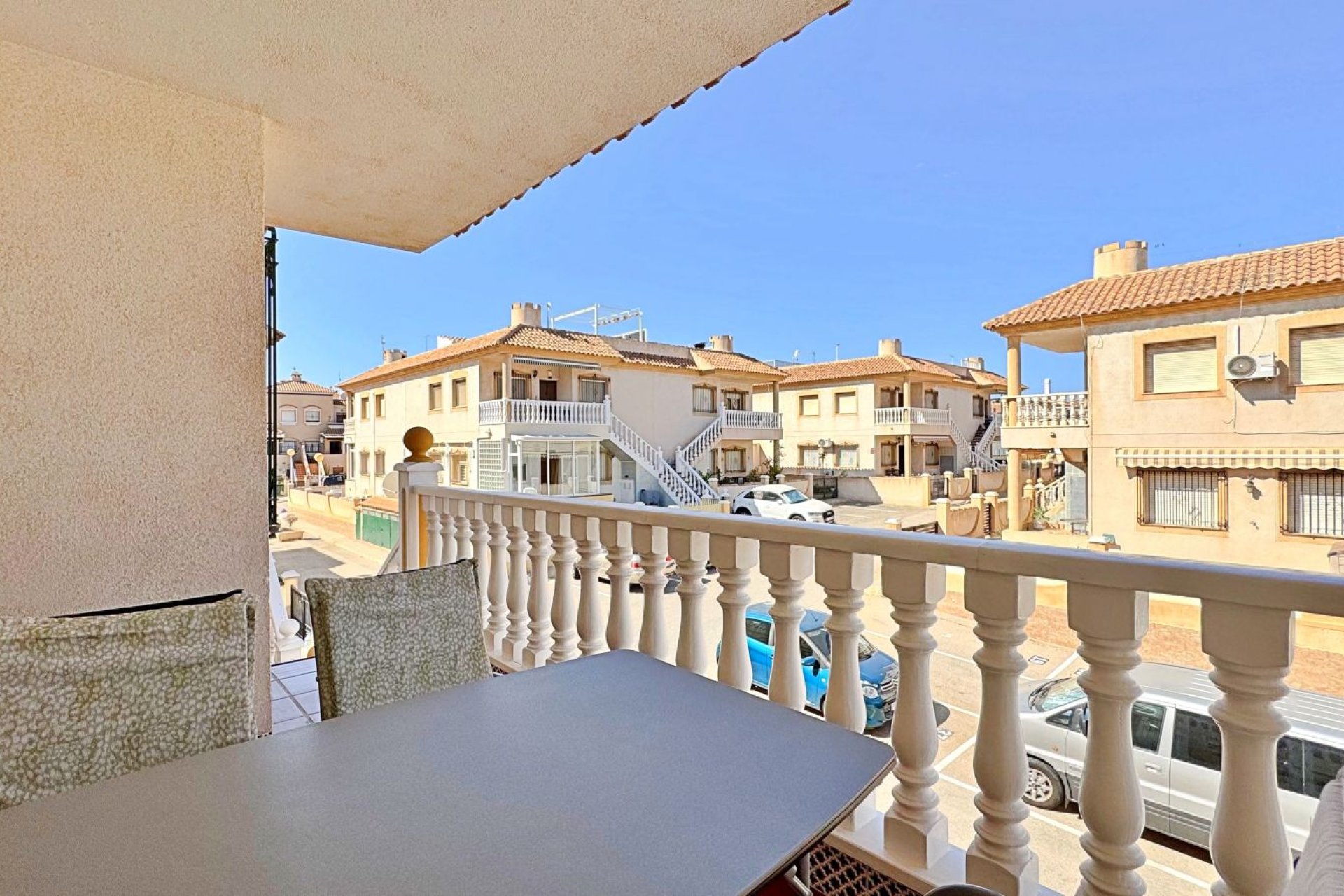 Revente - Appartement -
Orihuela Costa - Costa Blanca