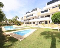Revente - Appartement -
Orihuela Costa - Costa Blanca