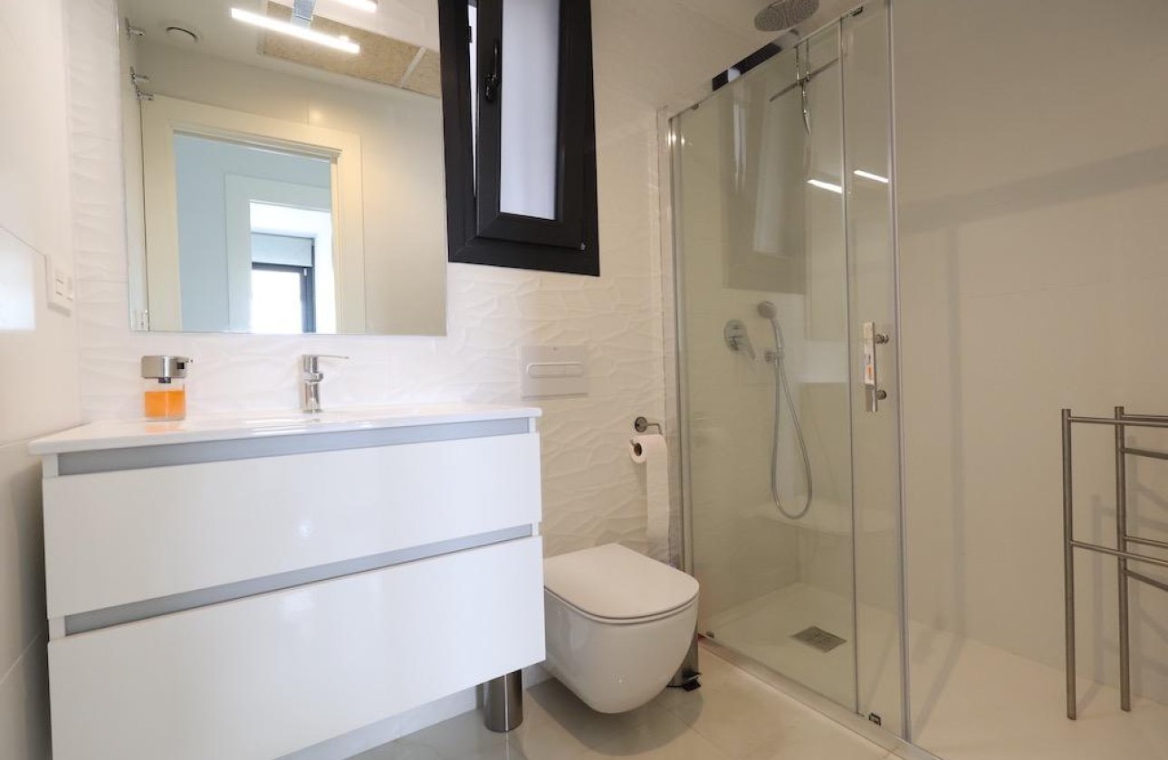 Revente - Appartement -
Orihuela Costa - Costa Blanca