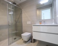 Revente - Appartement -
Orihuela Costa - Costa Blanca