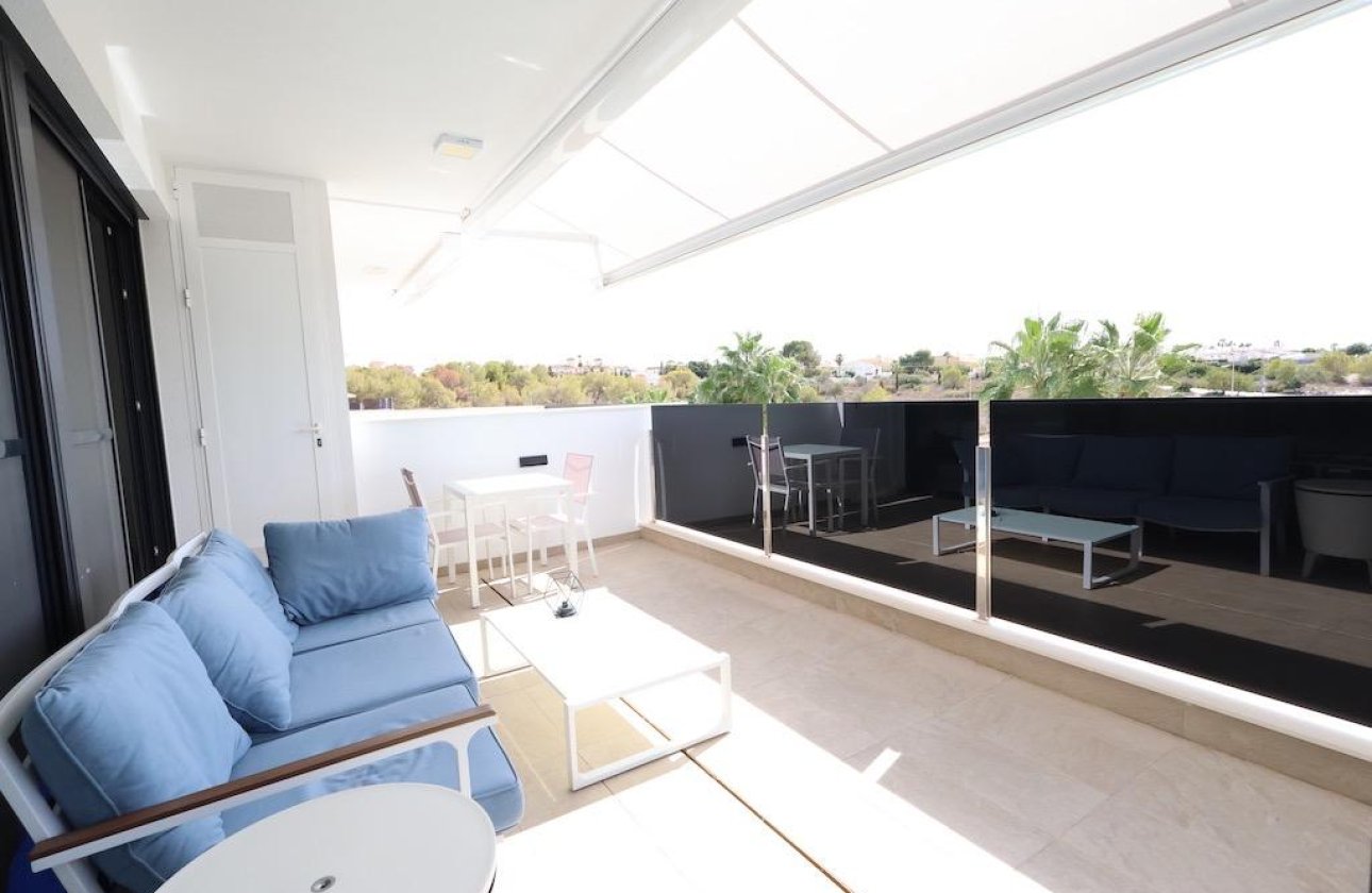 Revente - Appartement -
Orihuela Costa - Costa Blanca