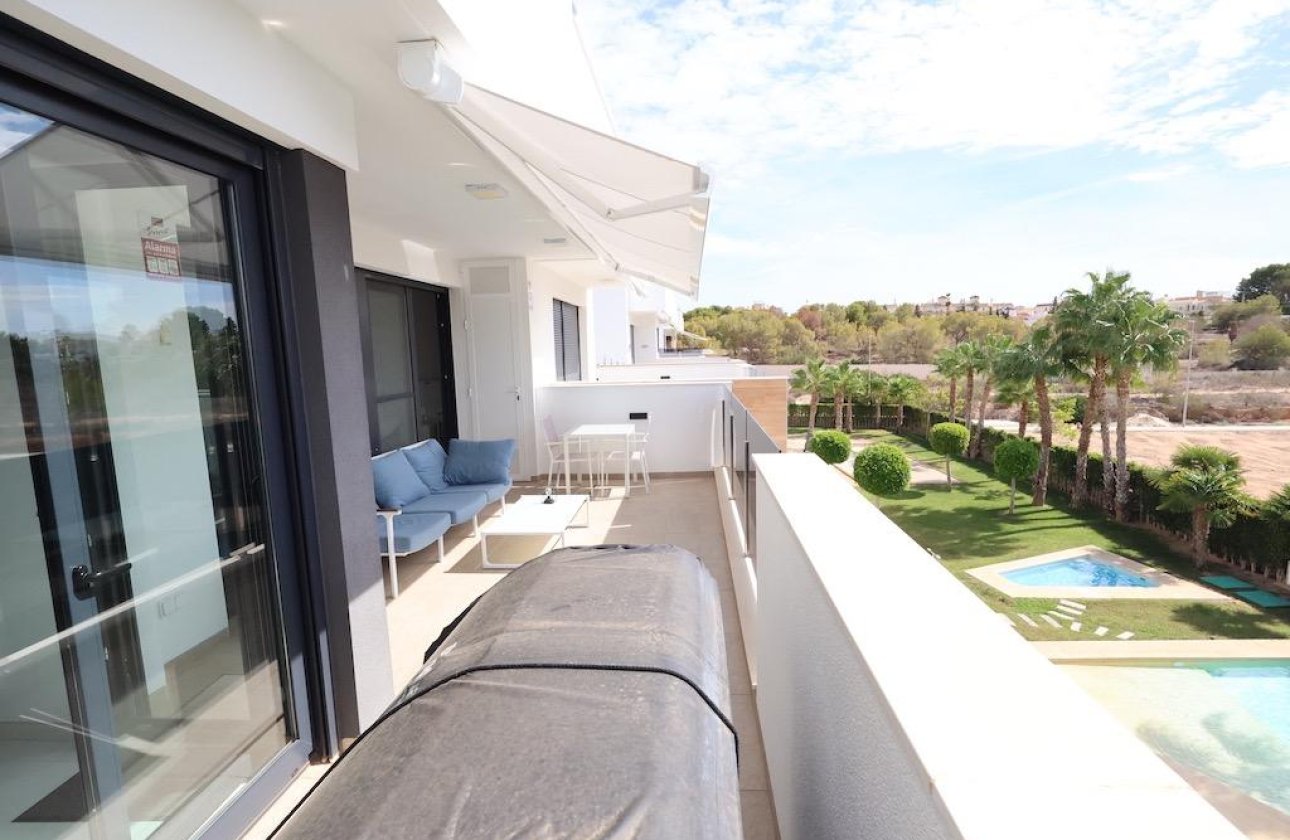 Revente - Appartement -
Orihuela Costa - Costa Blanca