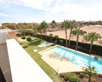 Revente - Appartement -
Orihuela Costa - Costa Blanca