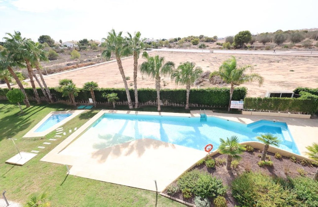 Revente - Appartement -
Orihuela Costa - Costa Blanca