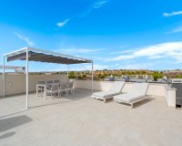 Revente - Appartement -
Orihuela Costa - Costa Blanca