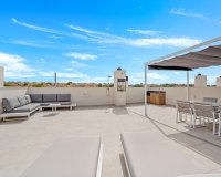 Revente - Appartement -
Orihuela Costa - Costa Blanca