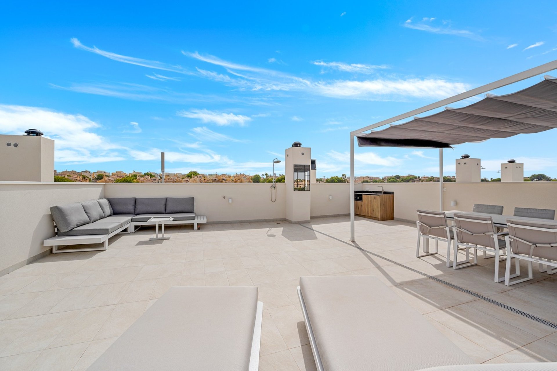 Revente - Appartement -
Orihuela Costa - Costa Blanca