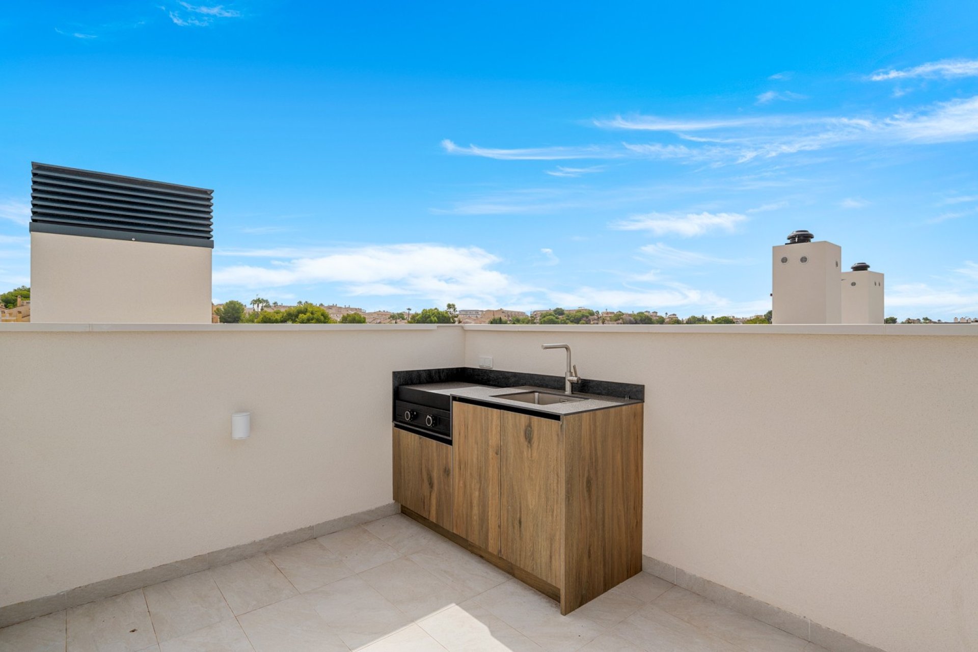 Revente - Appartement -
Orihuela Costa - Costa Blanca