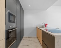 Revente - Appartement -
Orihuela Costa - Costa Blanca