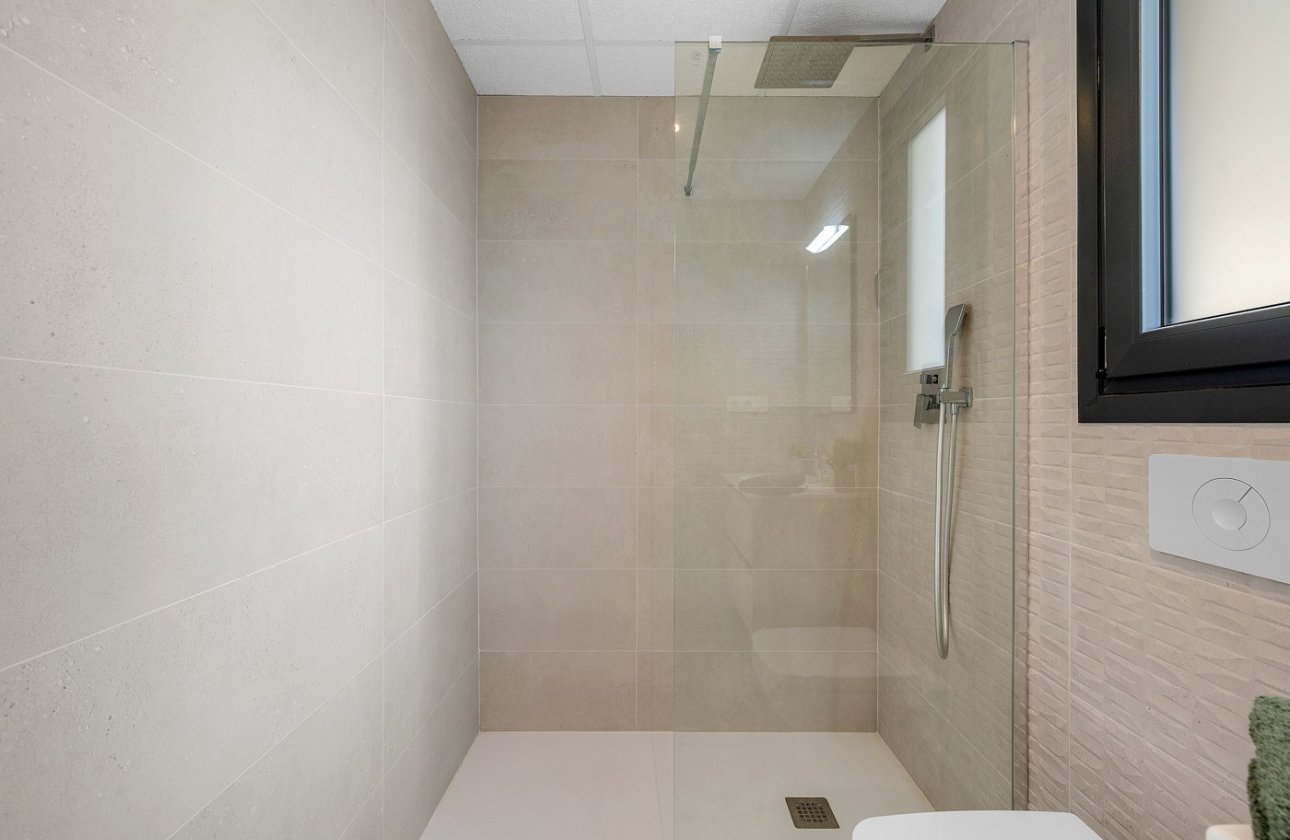 Revente - Appartement -
Orihuela Costa - Costa Blanca