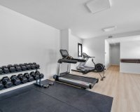 Revente - Appartement -
Orihuela Costa - Costa Blanca