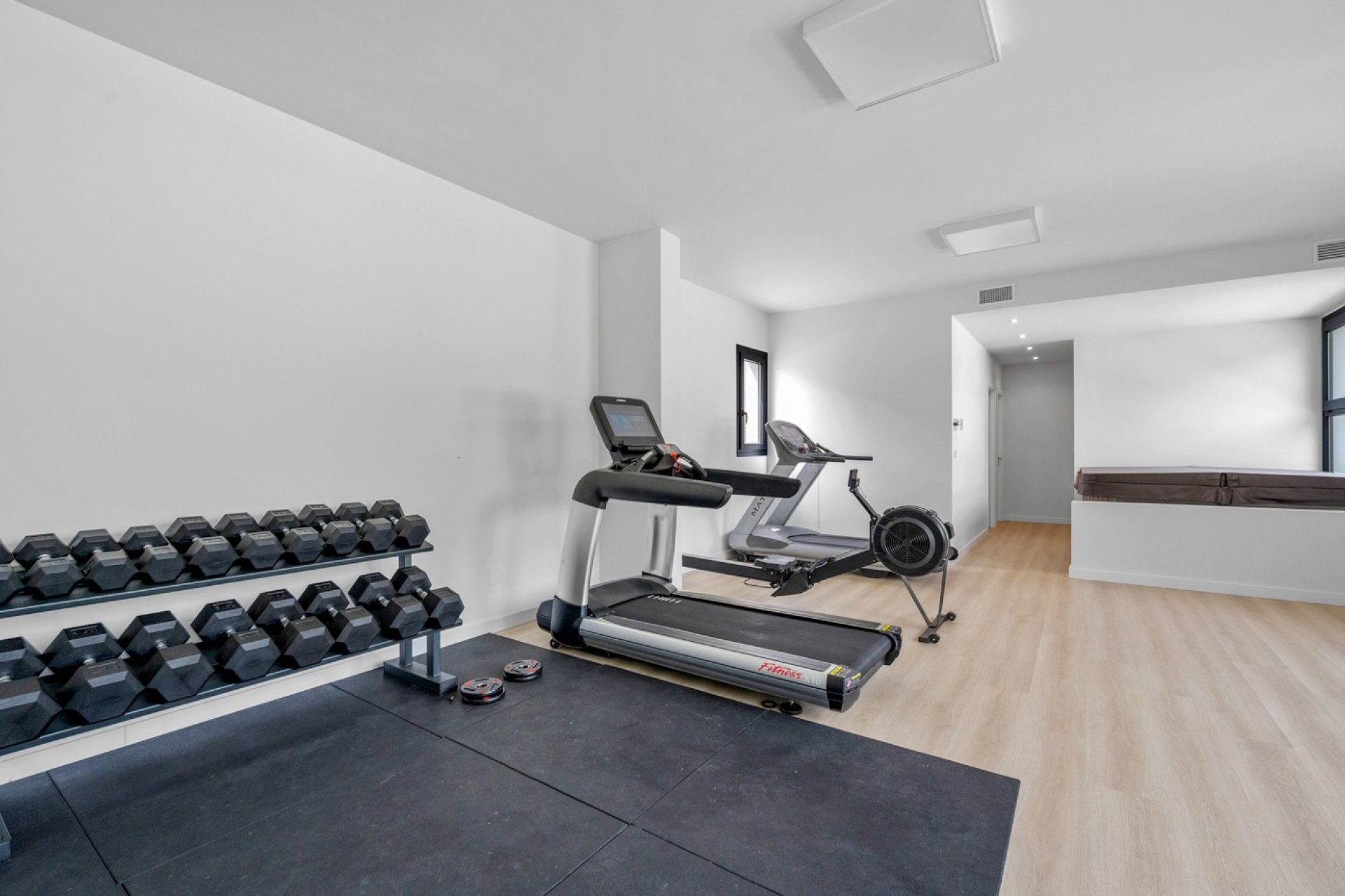 Revente - Appartement -
Orihuela Costa - Costa Blanca