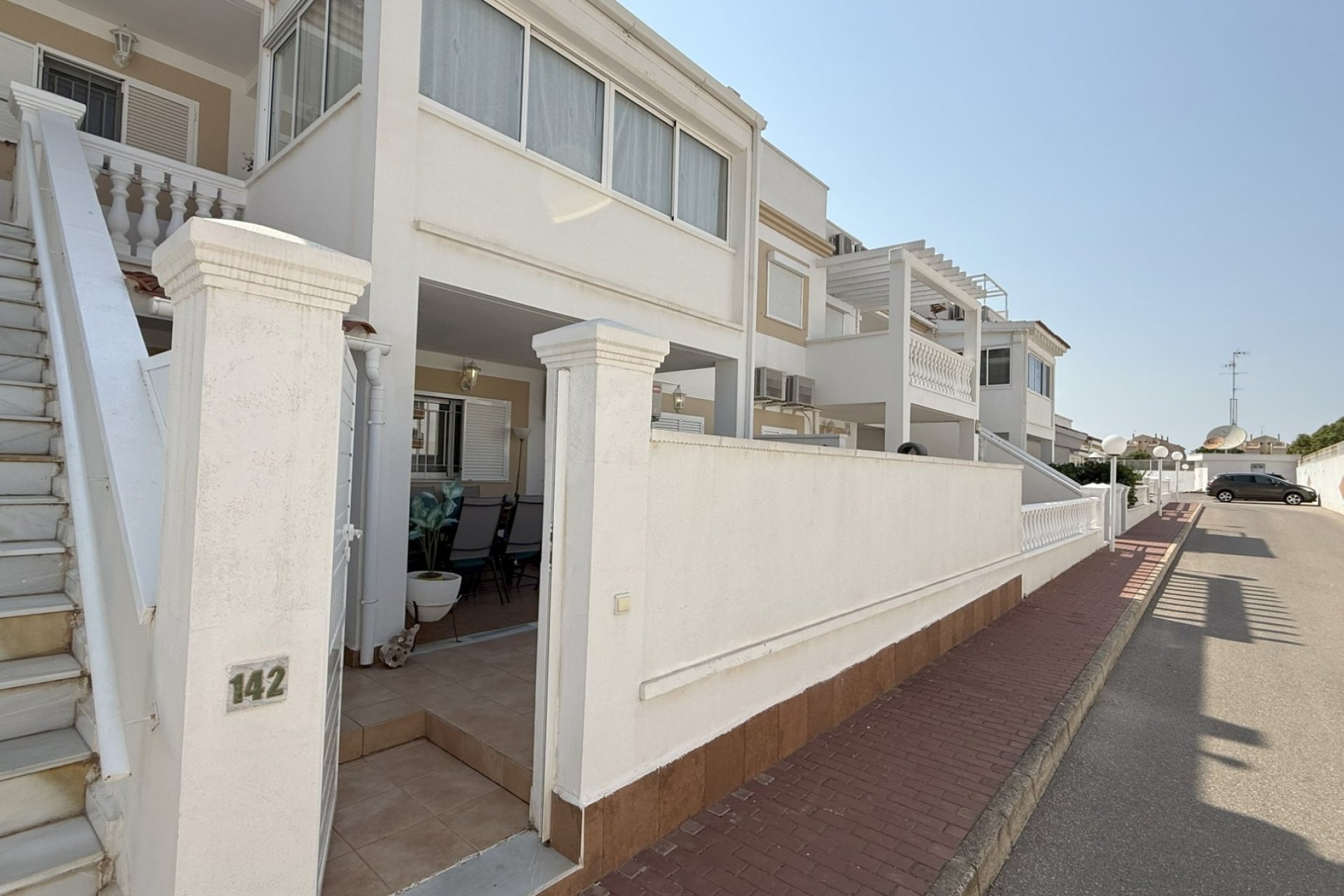 Revente - Appartement -
Orihuela Costa - Costa Blanca