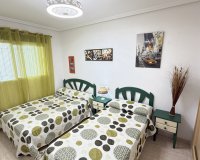 Revente - Appartement -
Orihuela Costa - Costa Blanca