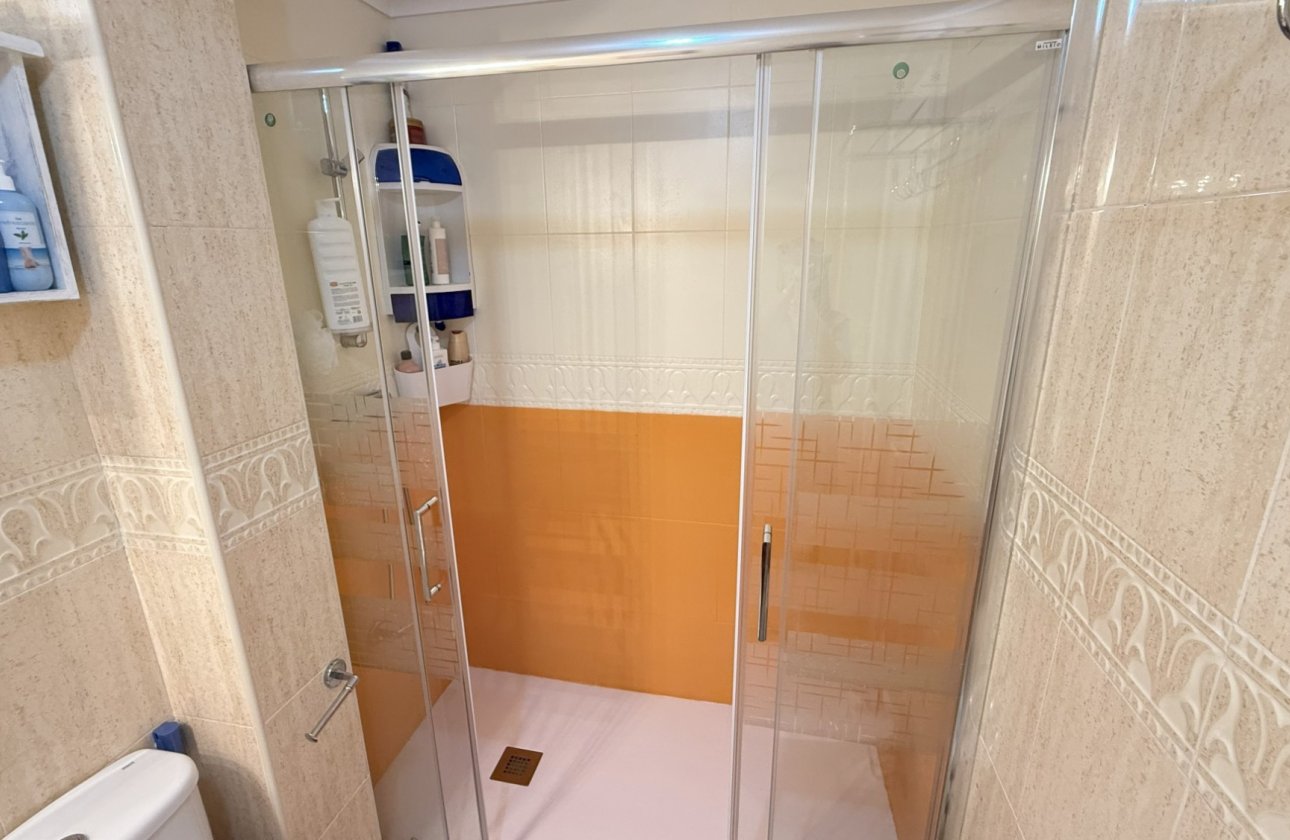 Revente - Appartement -
Orihuela Costa - Costa Blanca