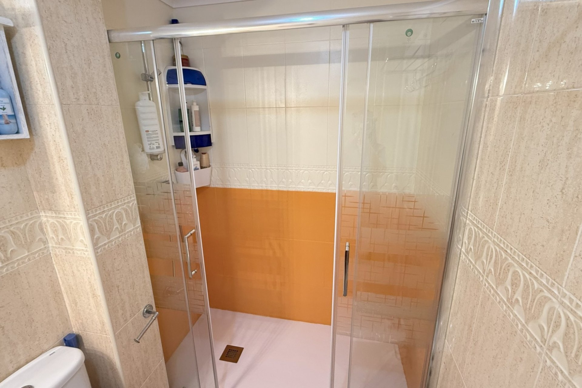 Revente - Appartement -
Orihuela Costa - Costa Blanca