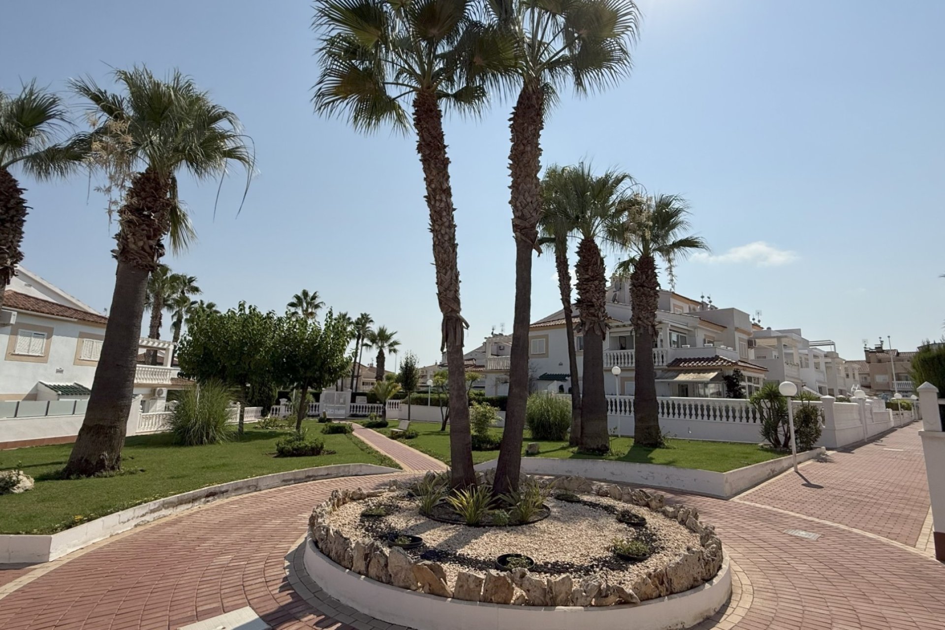 Revente - Appartement -
Orihuela Costa - Costa Blanca