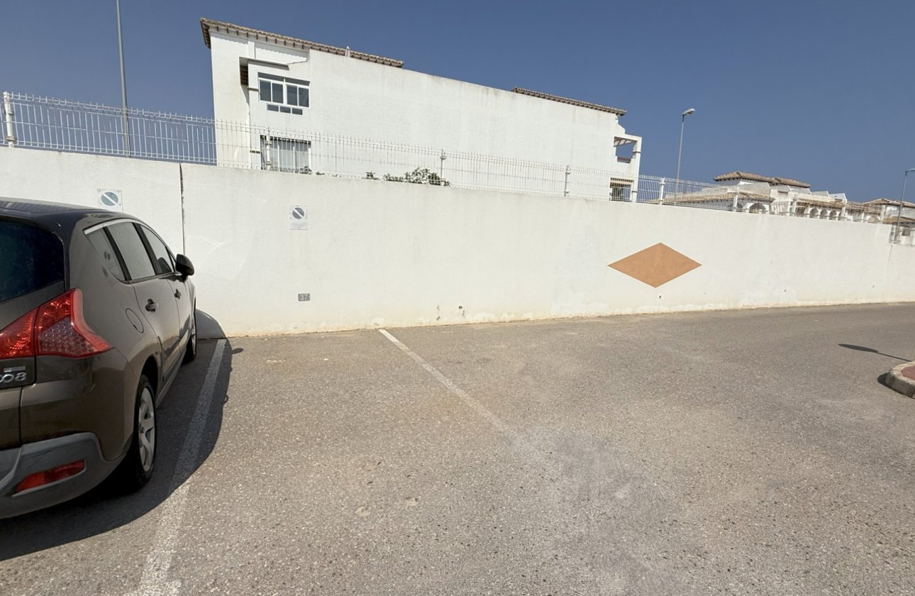 Revente - Appartement -
Orihuela Costa - Costa Blanca