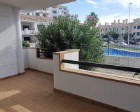 Revente - Appartement -
Orihuela Costa - Costa Blanca