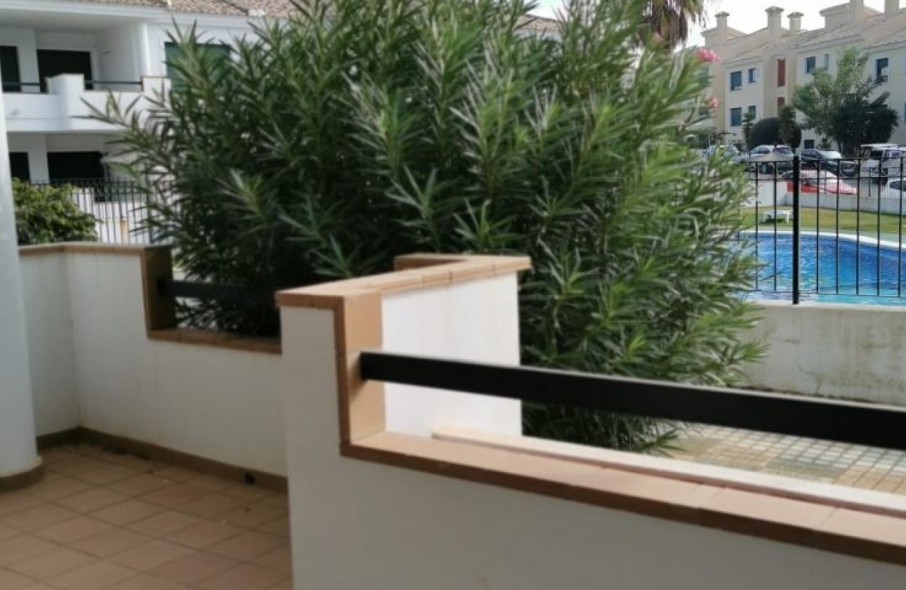 Revente - Appartement -
Orihuela Costa - Costa Blanca