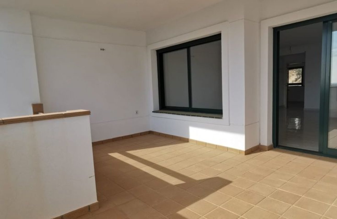 Revente - Appartement -
Orihuela Costa - Costa Blanca
