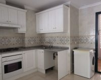 Revente - Appartement -
Orihuela Costa - Costa Blanca