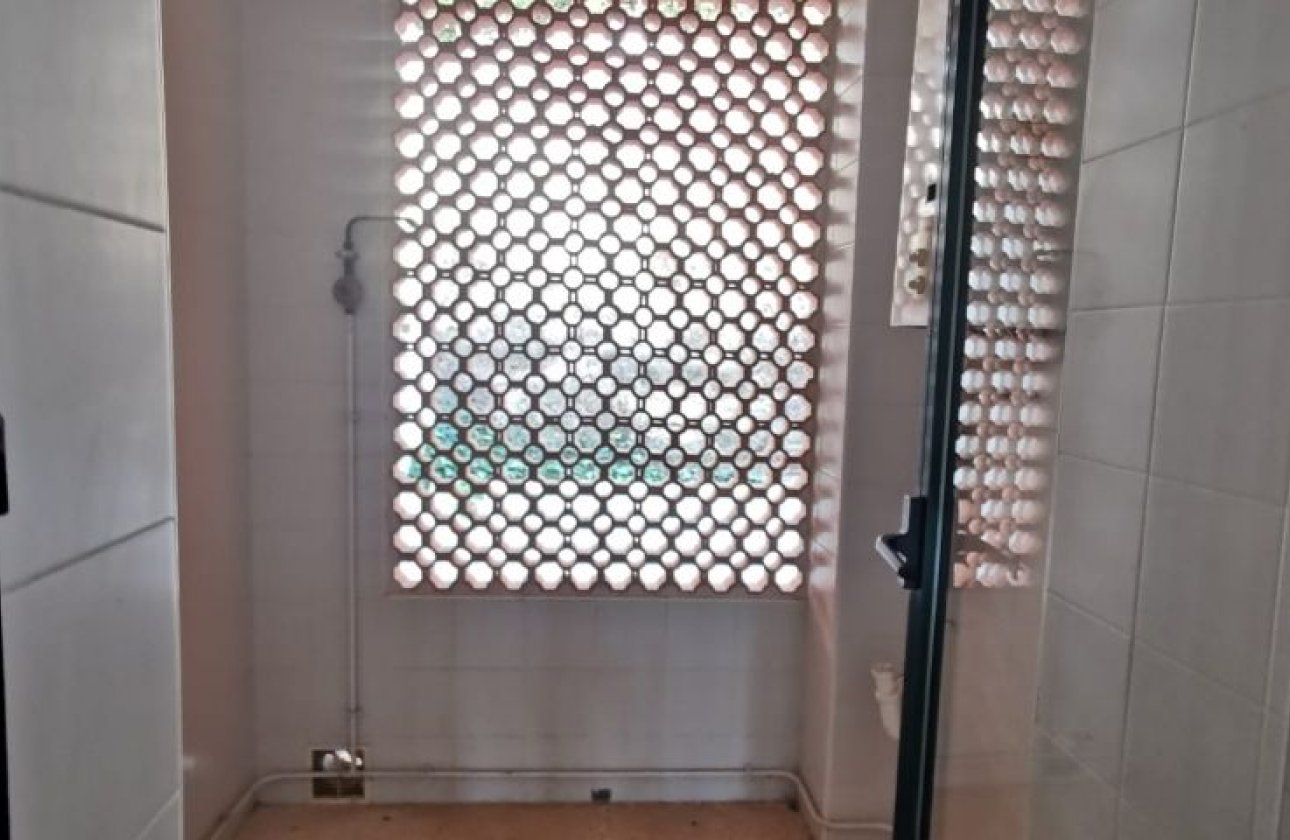 Revente - Appartement -
Orihuela Costa - Costa Blanca