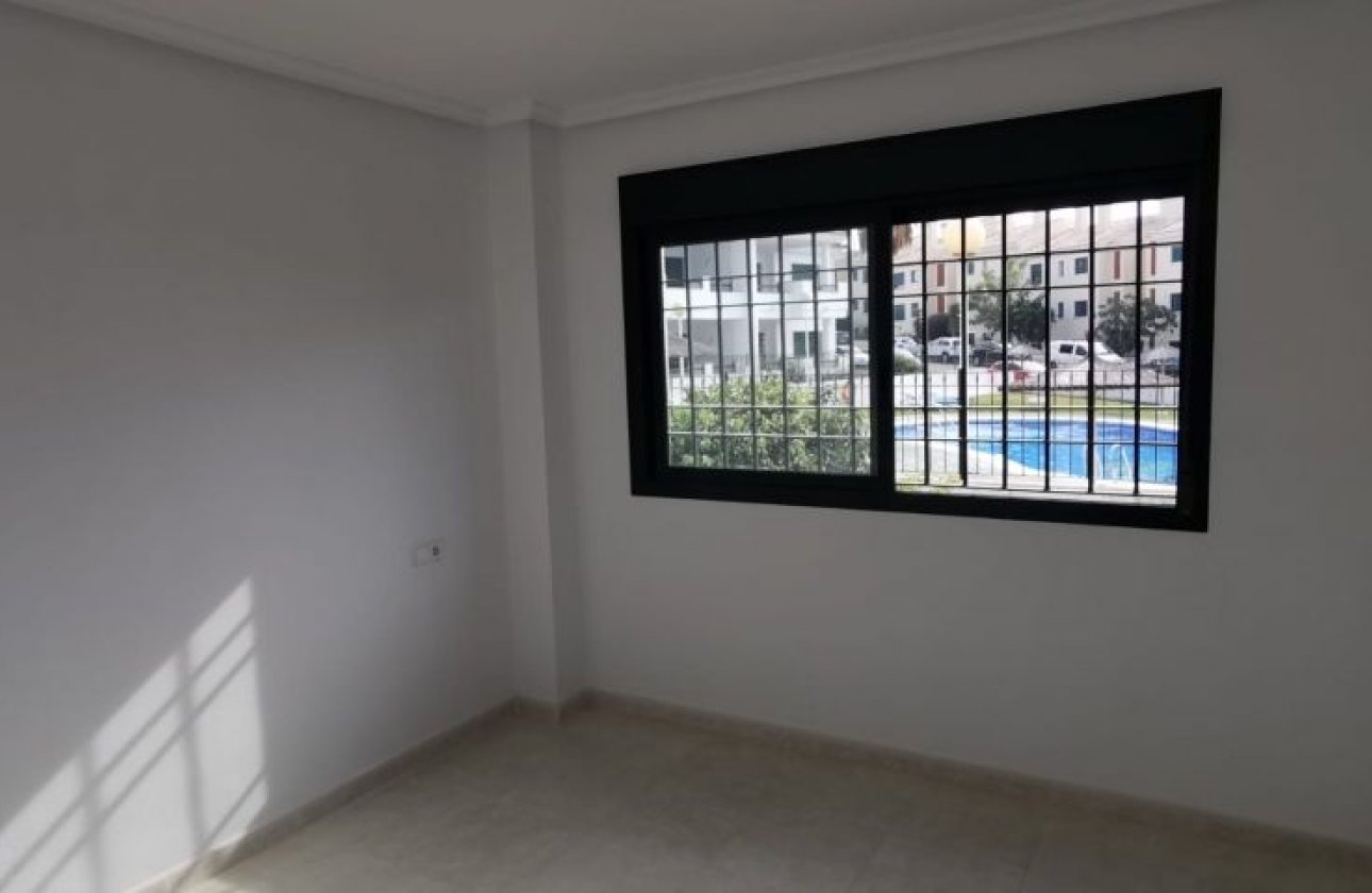 Revente - Appartement -
Orihuela Costa - Costa Blanca