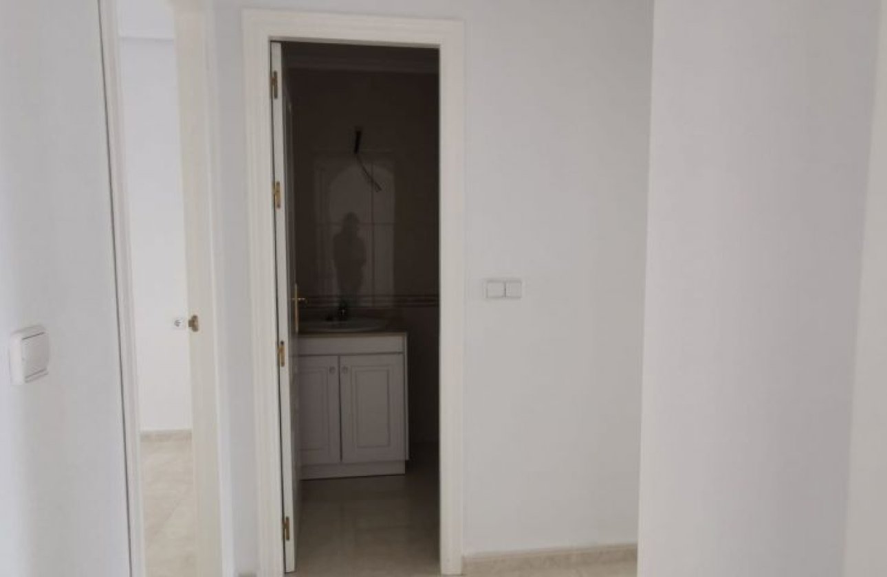 Revente - Appartement -
Orihuela Costa - Costa Blanca
