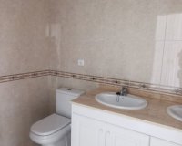 Revente - Appartement -
Orihuela Costa - Costa Blanca