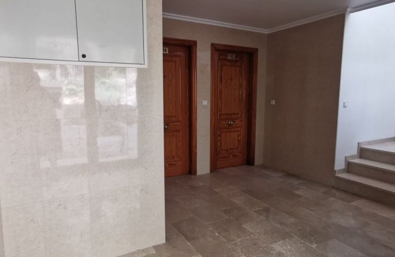 Revente - Appartement -
Orihuela Costa - Costa Blanca