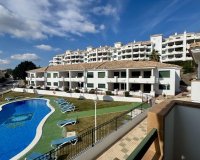 Revente - Appartement -
Orihuela Costa - Costa Blanca