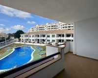 Revente - Appartement -
Orihuela Costa - Costa Blanca