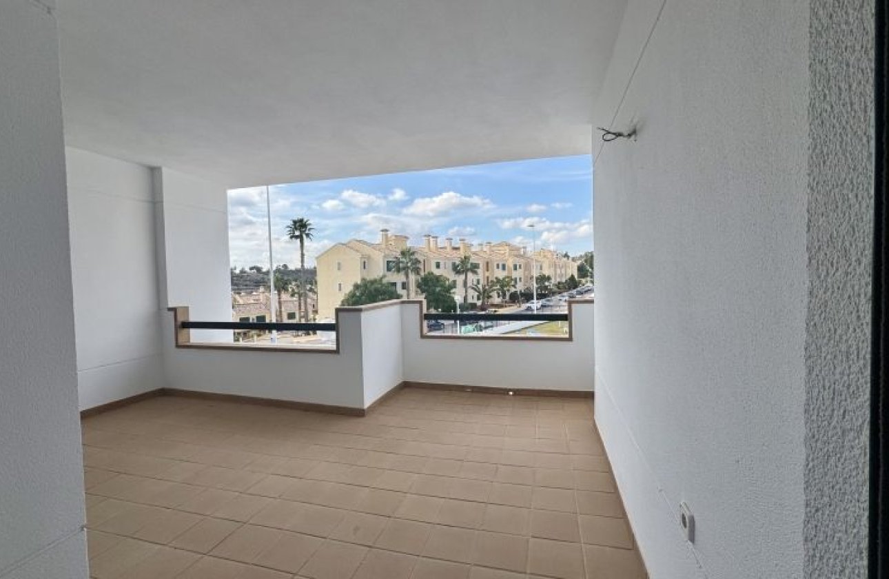 Revente - Appartement -
Orihuela Costa - Costa Blanca