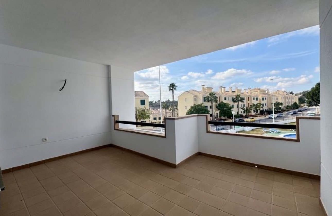 Revente - Appartement -
Orihuela Costa - Costa Blanca