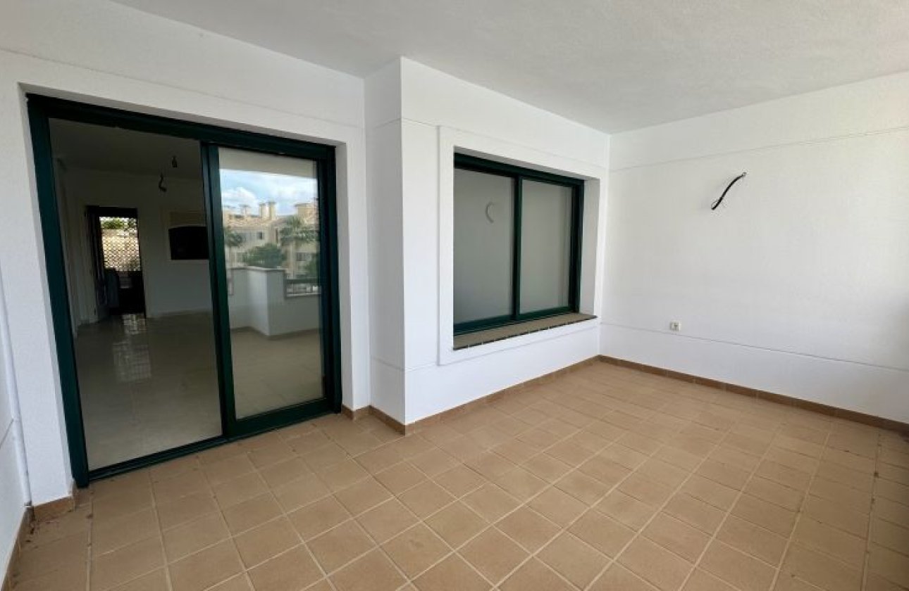 Revente - Appartement -
Orihuela Costa - Costa Blanca