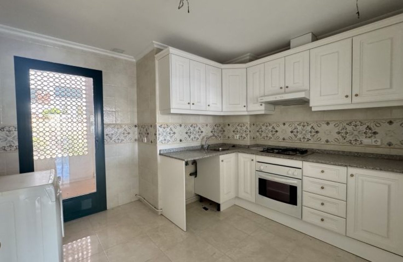 Revente - Appartement -
Orihuela Costa - Costa Blanca