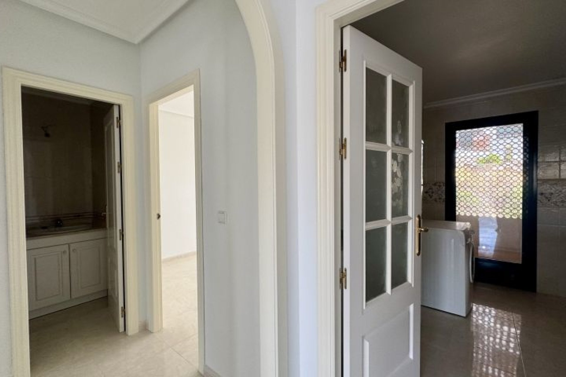 Revente - Appartement -
Orihuela Costa - Costa Blanca